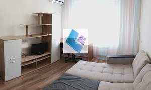 1-к квартира, на длительный срок, 36м2, 11/16 этаж