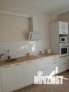 1-к квартира, посуточно, 45м2, 9/15 этаж