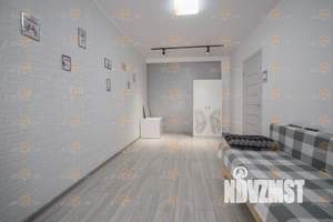 1-к квартира, на длительный срок, 31м2, 3/12 этаж