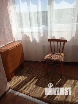 1-к квартира, на длительный срок, 36м2, 9/9 этаж