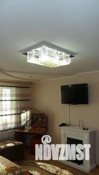 1-к квартира, посуточно, 56м2, 5/10 этаж