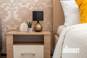 1-к квартира, посуточно, 45м2, 8/14 этаж