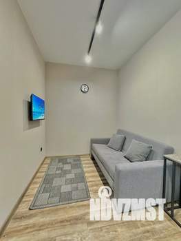 1-к квартира, посуточно, 42м2, 5/15 этаж