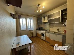 3-к квартира, на длительный срок, 70м2, 4/11 этаж