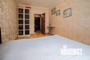 2-к квартира, на длительный срок, 59м2, 2/11 этаж