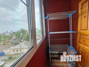 2-к квартира, посуточно, 59м2, 3/5 этаж