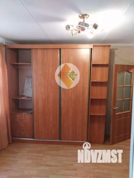 1-к квартира, на длительный срок, 32м2, 1/9 этаж