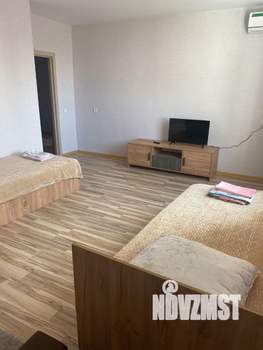 2-к квартира, посуточно, 56м2, 1/3 этаж