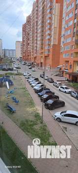 Студия квартира, на длительный срок, 24м2, 3/5 этаж