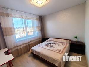 2-к квартира, на длительный срок, 56м2, 6/9 этаж