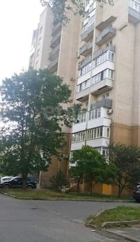 1-к квартира, на длительный срок, 38м2, 4/12 этаж