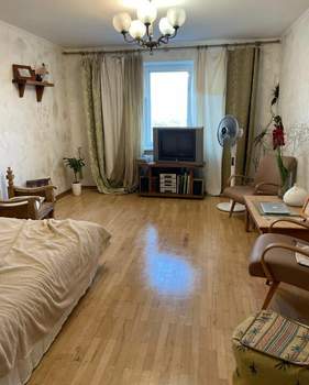 2-к квартира, на длительный срок, 55м2, 8/10 этаж