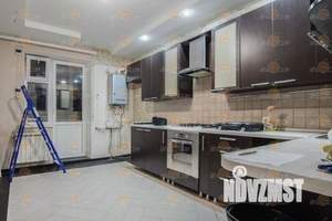 2-к квартира, на длительный срок, 58м2, 3/10 этаж