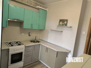 1-к квартира, на длительный срок, 37м2, 5/18 этаж