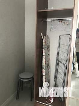 1-к квартира, посуточно, 30м2, 3/5 этаж