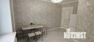 2-к квартира, посуточно, 72м2, 4/8 этаж