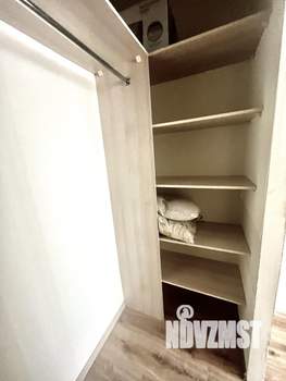 1-к квартира, на длительный срок, 40м2, 10/18 этаж