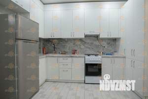 1-к квартира, на длительный срок, 38м2, 1/18 этаж