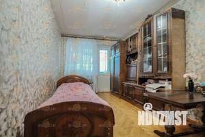 1-к квартира, на длительный срок, 29м2, 3/5 этаж