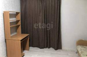 1-к квартира, на длительный срок, 34м2, 3/9 этаж