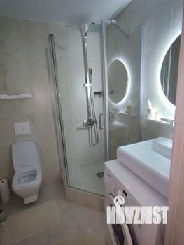 Студия квартира, посуточно, 30м2, 4/9 этаж