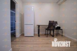 1-к квартира, на длительный срок, 36м2, 7/18 этаж