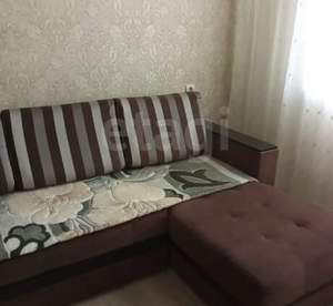 1-к квартира, на длительный срок, 39м2, 10/17 этаж
