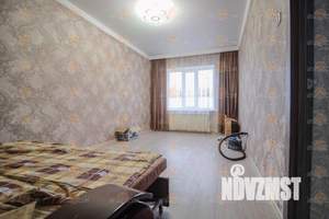 2-к квартира, на длительный срок, 56м2, 18/18 этаж