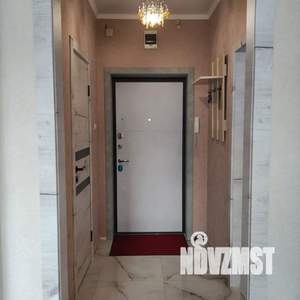 1-к квартира, посуточно, 36м2, 7/12 этаж