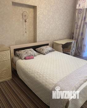 1-к квартира, на длительный срок, 45м2, 2/5 этаж