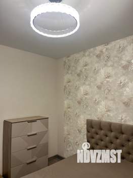 2-к квартира, посуточно, 60м2, 8/20 этаж