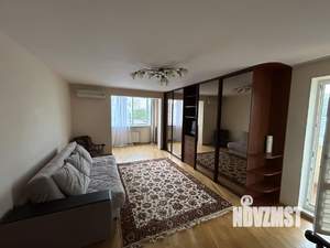 3-к квартира, на длительный срок, 125м2, 8/9 этаж