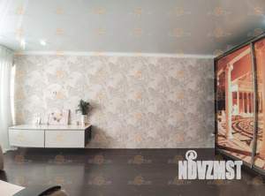 1-к квартира, на длительный срок, 36м2, 4/6 этаж