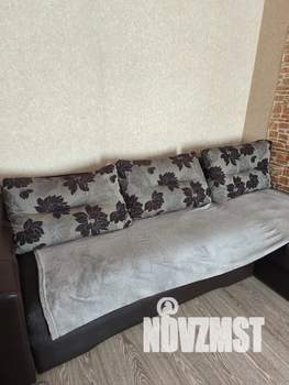 1-к квартира, посуточно, 33м2, 6/17 этаж