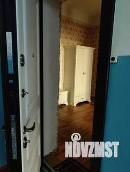 2-к квартира, посуточно, 70м2, 2/4 этаж