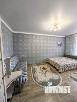 1-к квартира, на длительный срок, 41м2, 15/17 этаж