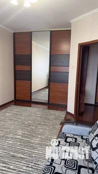 1-к квартира, на длительный срок, 38м2, 8/10 этаж