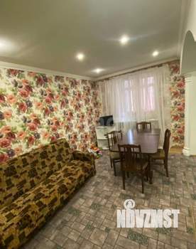 3-к квартира, на длительный срок, 72м2, 2/10 этаж