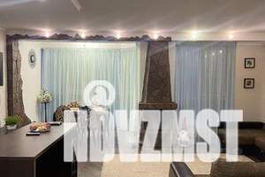 3-к квартира, посуточно, 100м2, 13/16 этаж