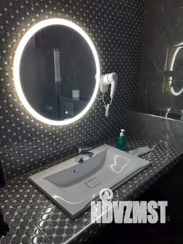 1-к квартира, посуточно, 33м2, 12/18 этаж