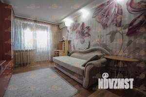 1-к квартира, на длительный срок, 39м2, 5/6 этаж