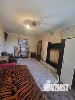 1-к квартира, на длительный срок, 40м2, 8/9 этаж
