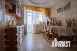 1-к квартира, на длительный срок, 51м2, 5/10 этаж