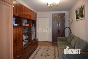 2-к квартира, на длительный срок, 50м2, 2/5 этаж