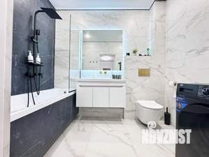 2-к квартира, посуточно, 58м2, 1/1 этаж