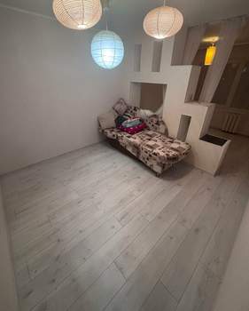 2-к квартира, на длительный срок, 48м2, 3/5 этаж