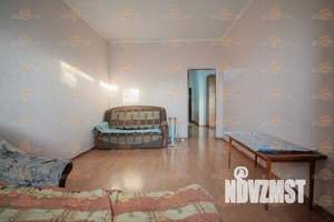 1-к квартира, на длительный срок, 43м2, 12/12 этаж