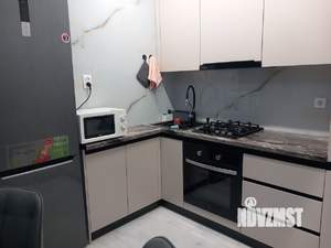 2-к квартира, посуточно, 55м2, 7/8 этаж