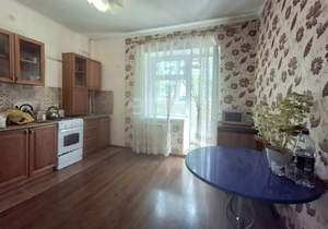 1-к квартира, на длительный срок, 40м2, 2/10 этаж