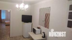 2-к квартира, посуточно, 60м2, 2/2 этаж
